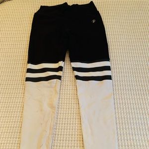 Scrunch Abs2 fitness sock leggings